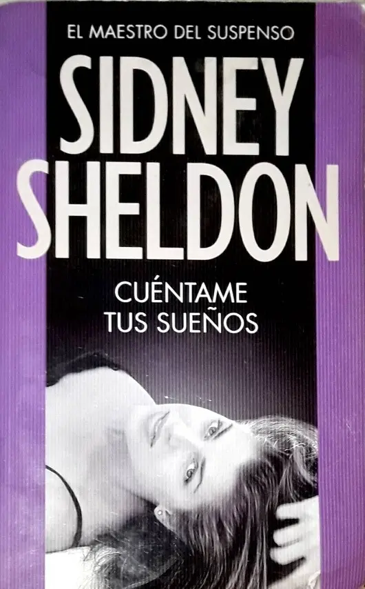 SIDNEY SHELDON - CUENTAME TUS SUEÑOS