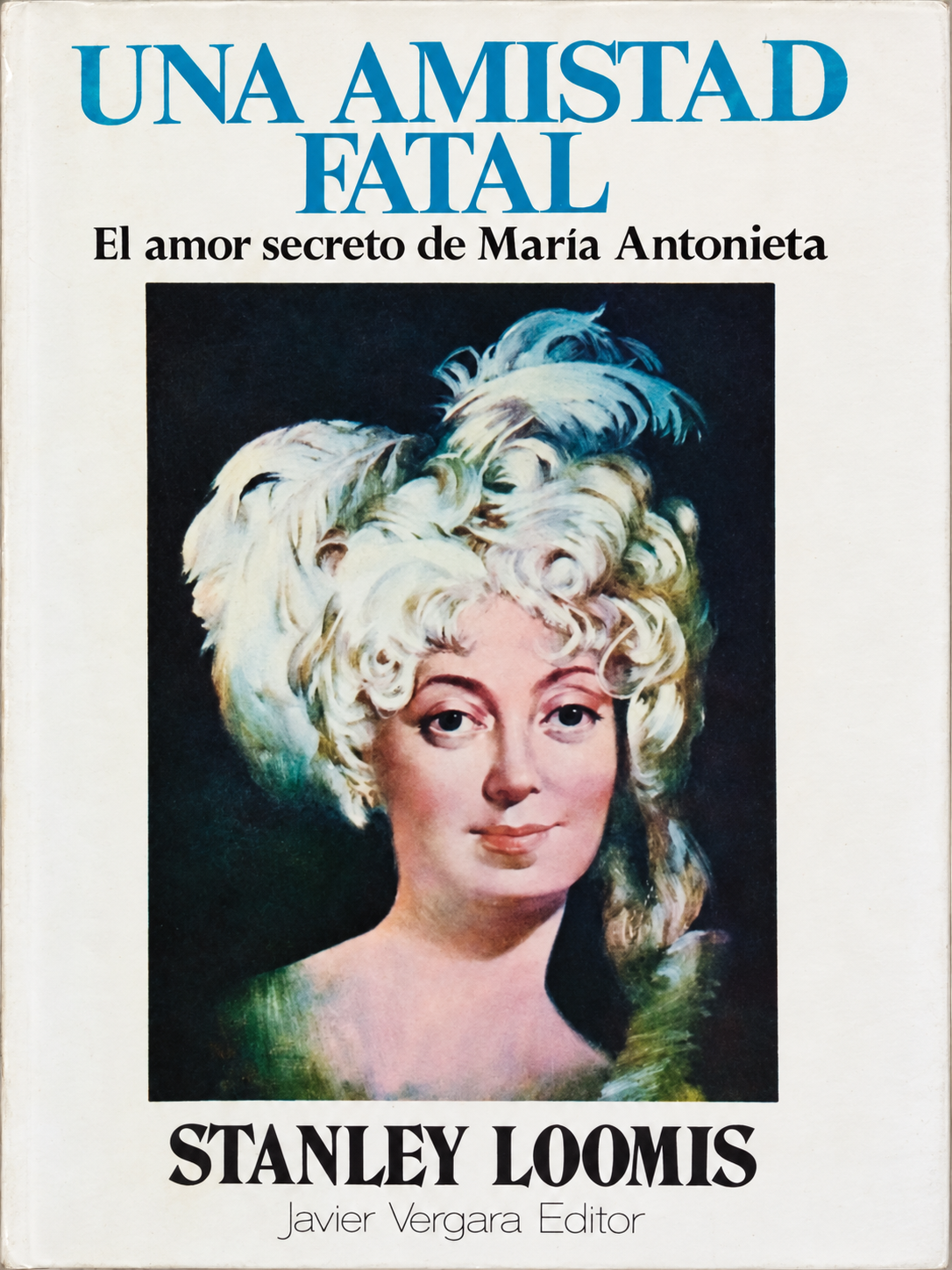 STANLEY LOOMIS - UNA AMISTAD FATAL