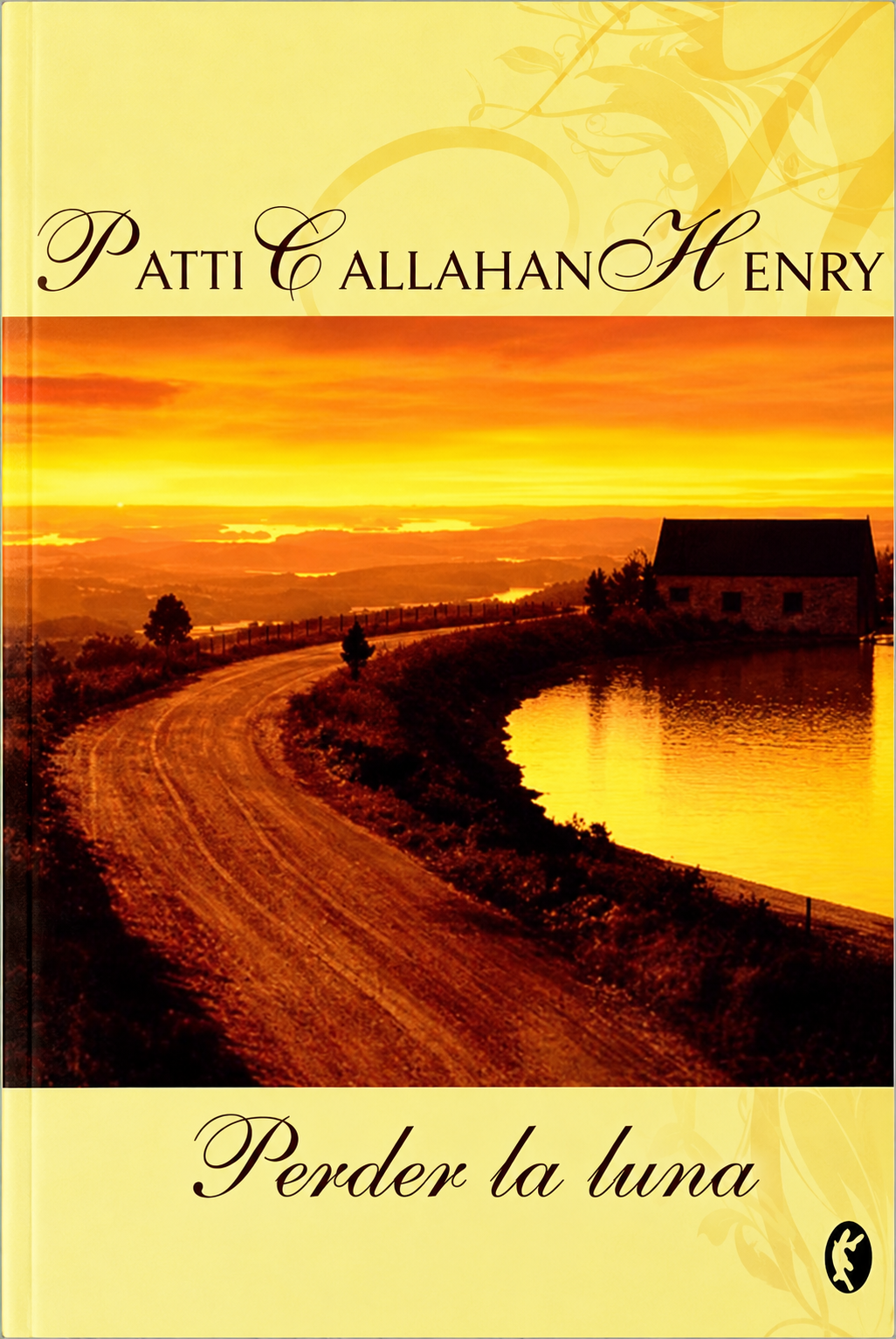 PATTI CALLAHAN HENRY - PERDER LA LUNA