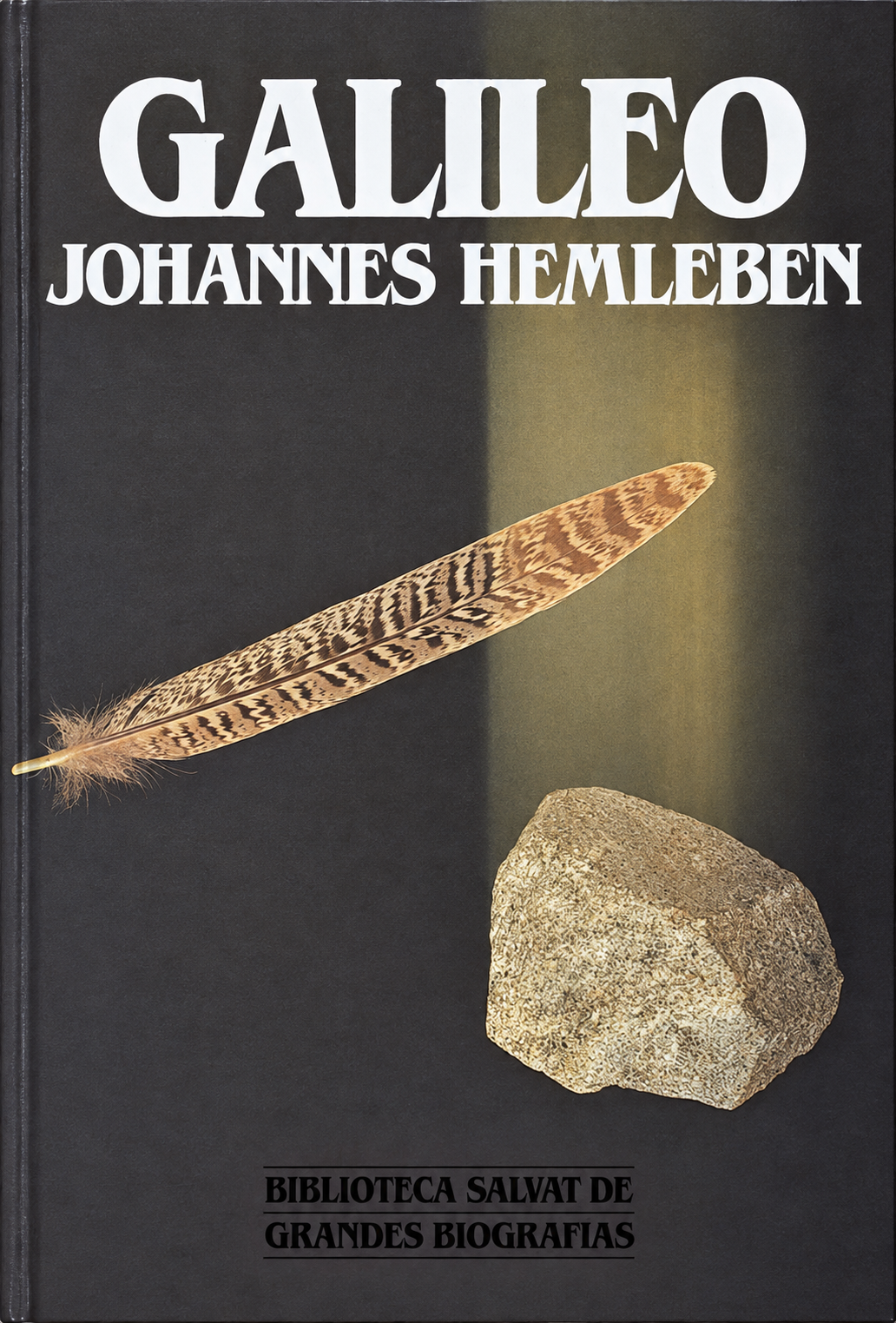 JOHANNES HEMLEBEN - GALILEO