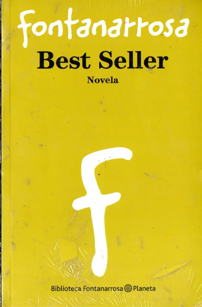 FONTANARROSA - BEST SELLER - FONTANARROSA