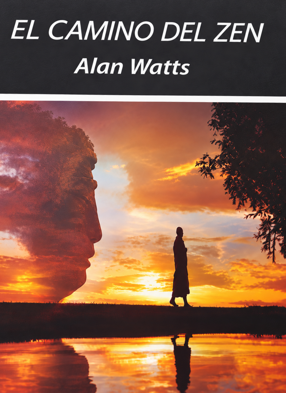 ALAN WATTS -  EL CAMINO DEL ZEN
