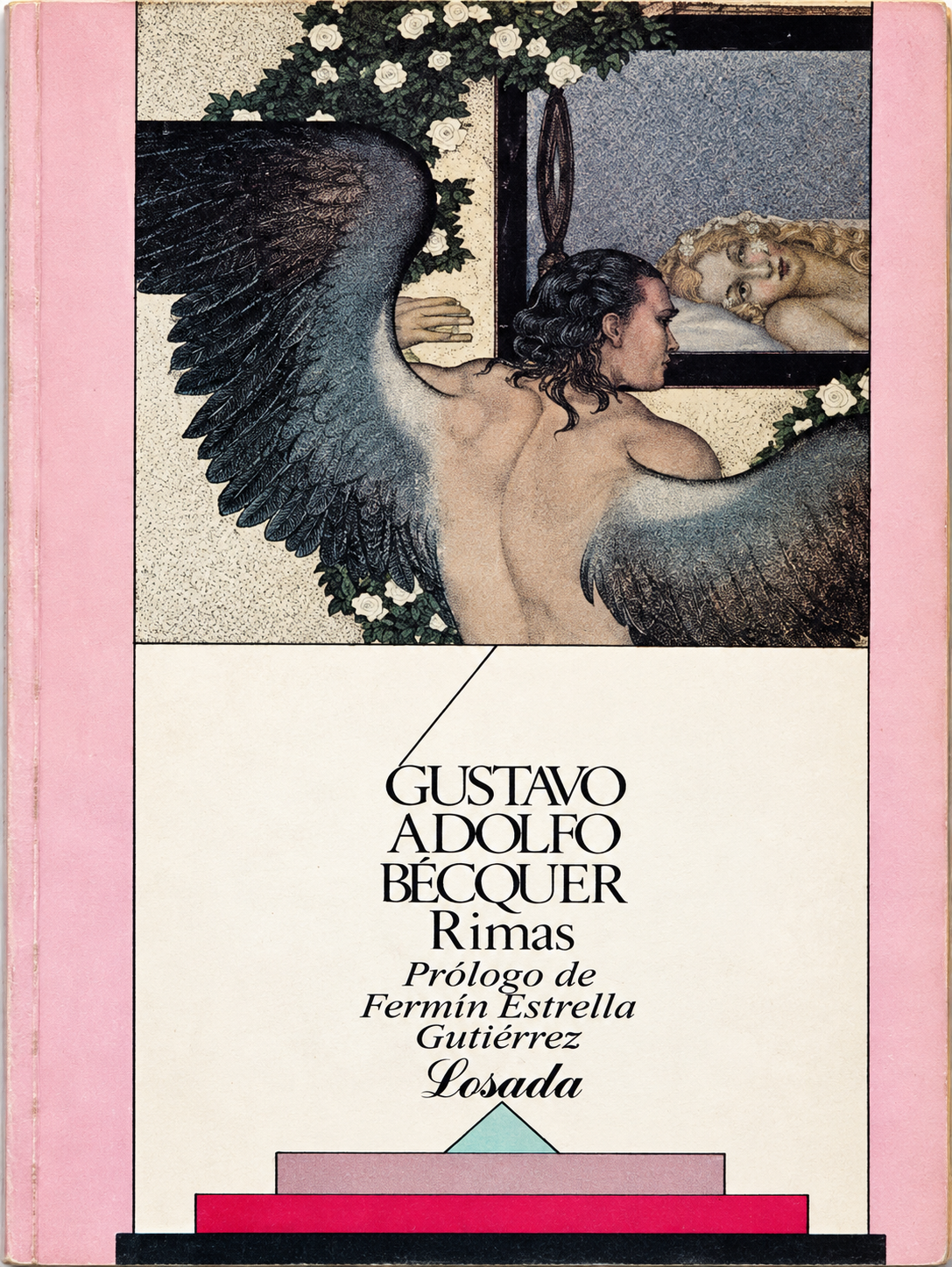 GUSTAVO ADOLFO BECQUER - RIMAS