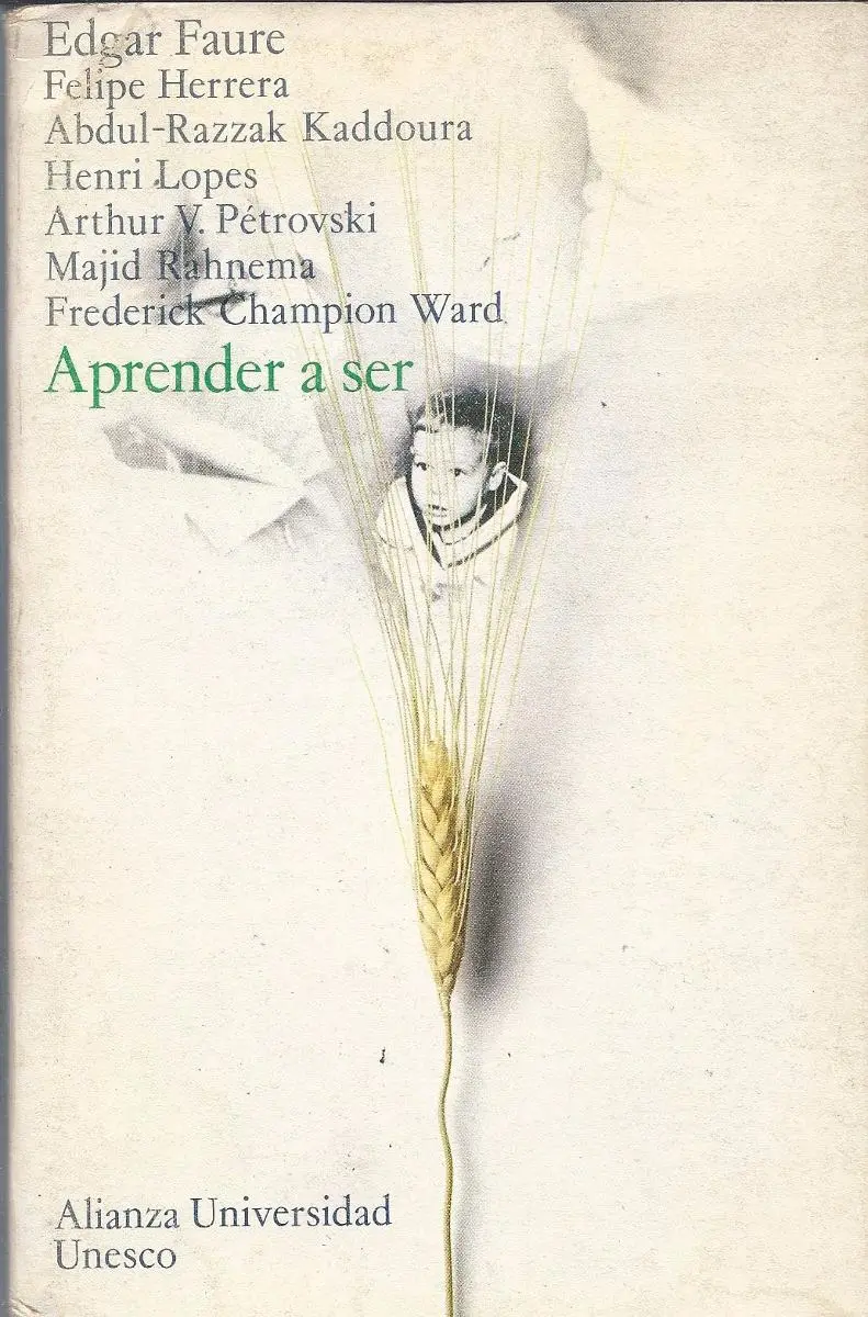VARIOS AUTORES - APRENDER A SER
