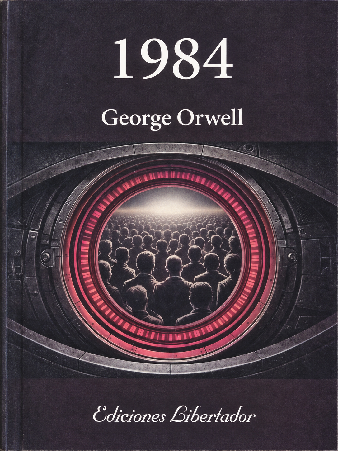 GEORGE ORWELL - 1984