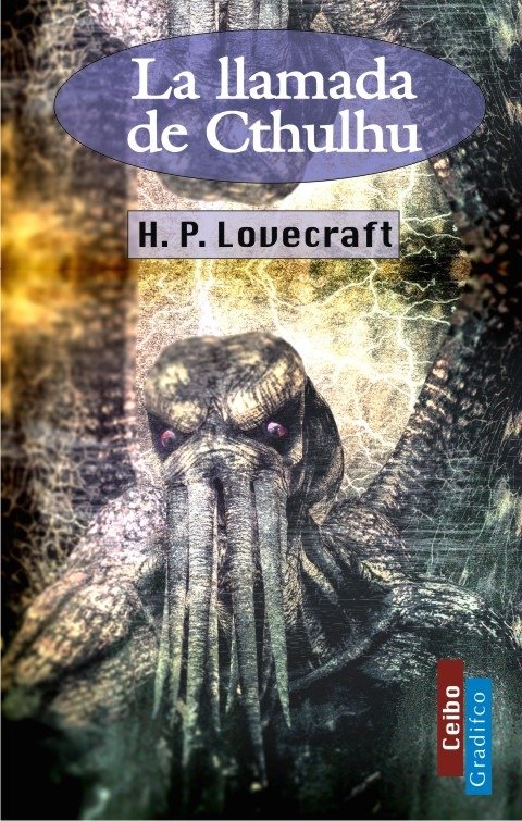 H.P. LOVECRAFT - LA LLAMADA DE CTHULHU