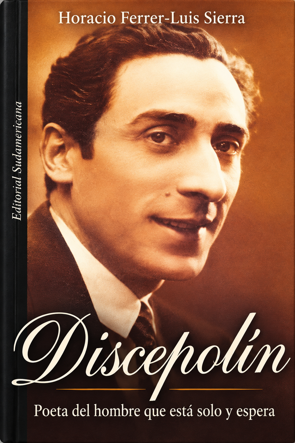 HORACIO FERRER - LUIS SIERRA - DISCEPOLIN