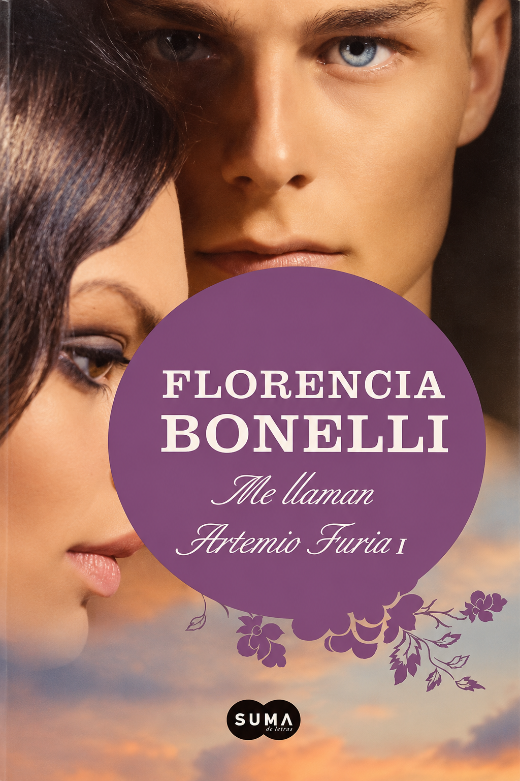 FLORENCIA BONELLI - ME LLAMAN ARTEMIO FURIA (DOS TOMOS)