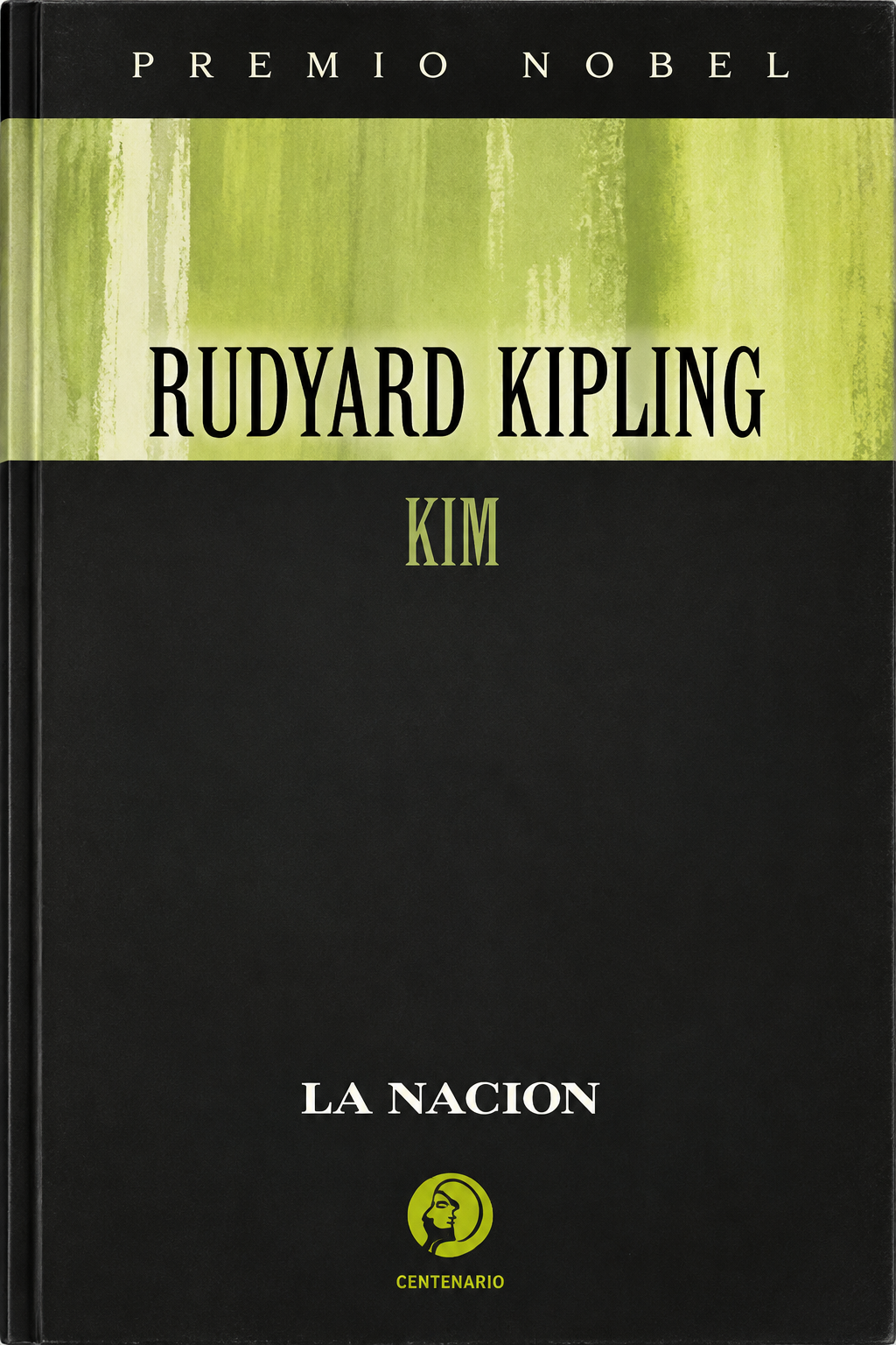 RUDYARD KIPLING - KIM
