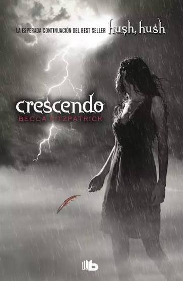 BECCA FITZPATRICK - CRESCENDO