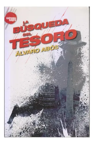 ÁLVARO ABÓS - BUSQUEDA DEL TESORO, LA