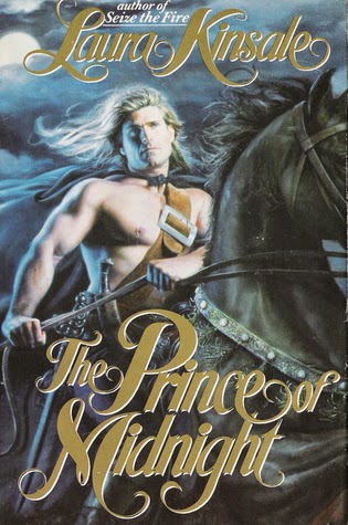 LAURA KINSALE - EL PRINCIPE DE LA MEDIANOCHE