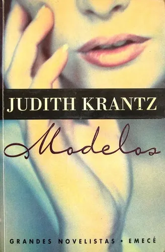 JUDITH KRANTZ - MODELOS