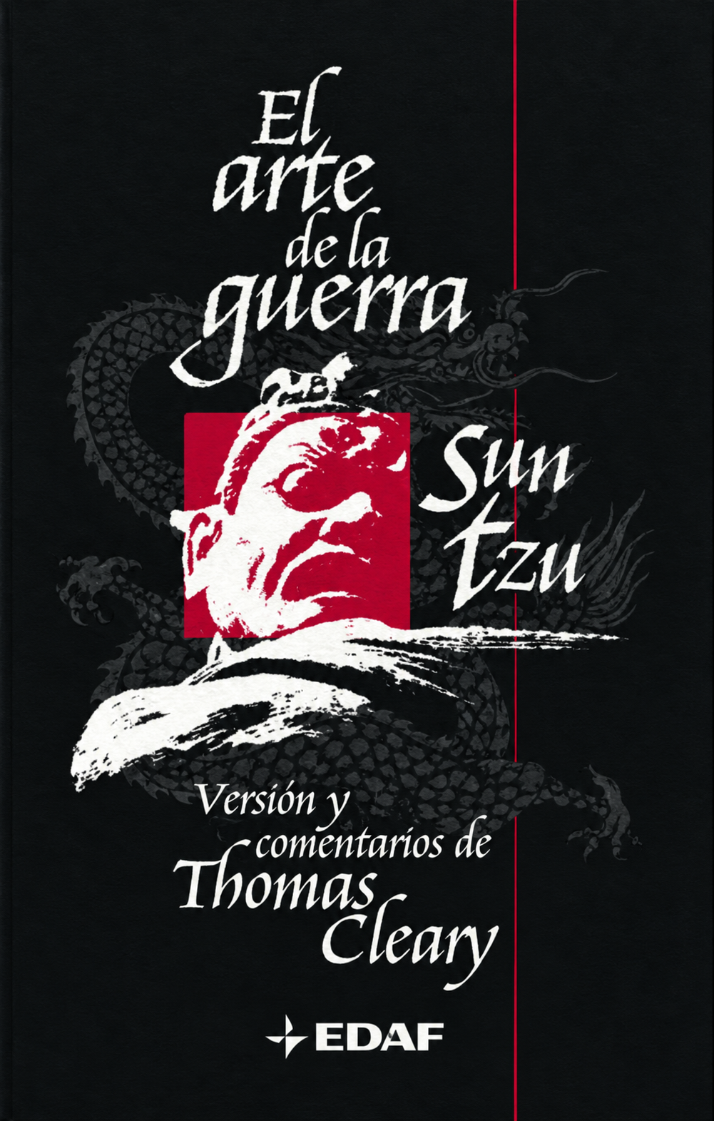 SUN TZU - EL ARTE DE LA GUERRA (EDAF)
